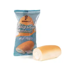 Cream Cheese Sandwich